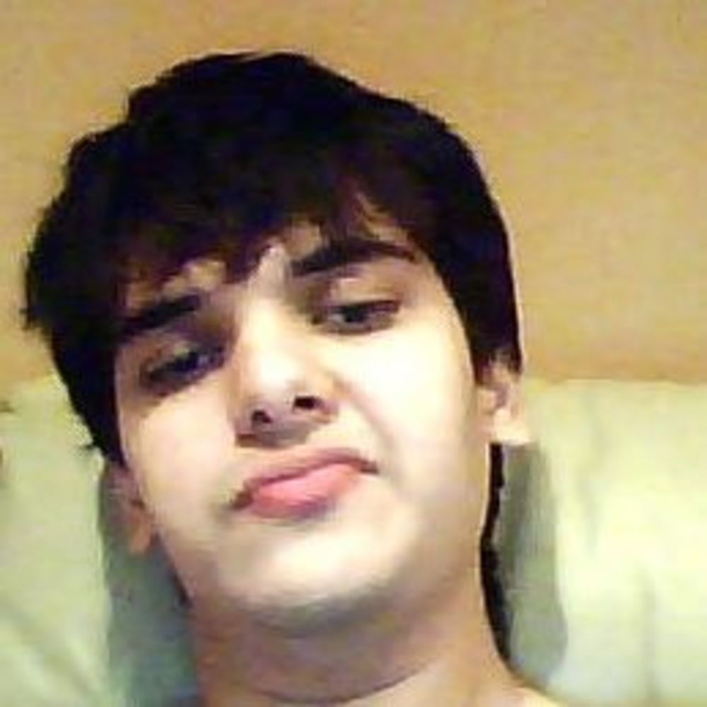 Meet your Posher, Ashit